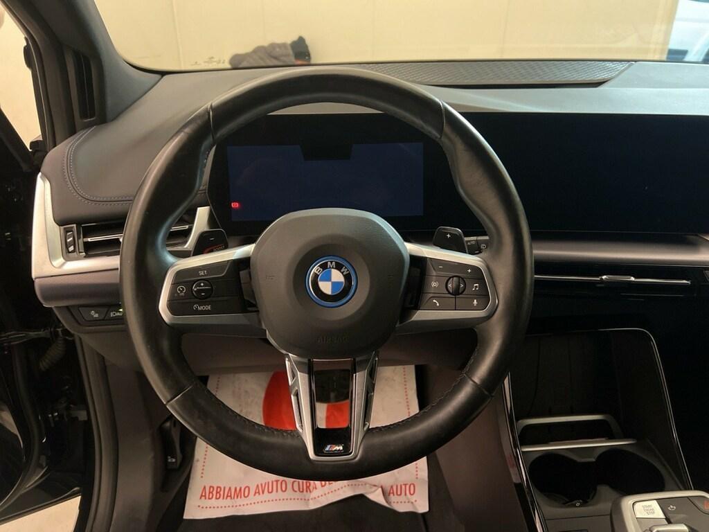 BMW Serie 2 Active Tourer 225 e Msport xDrive DCT