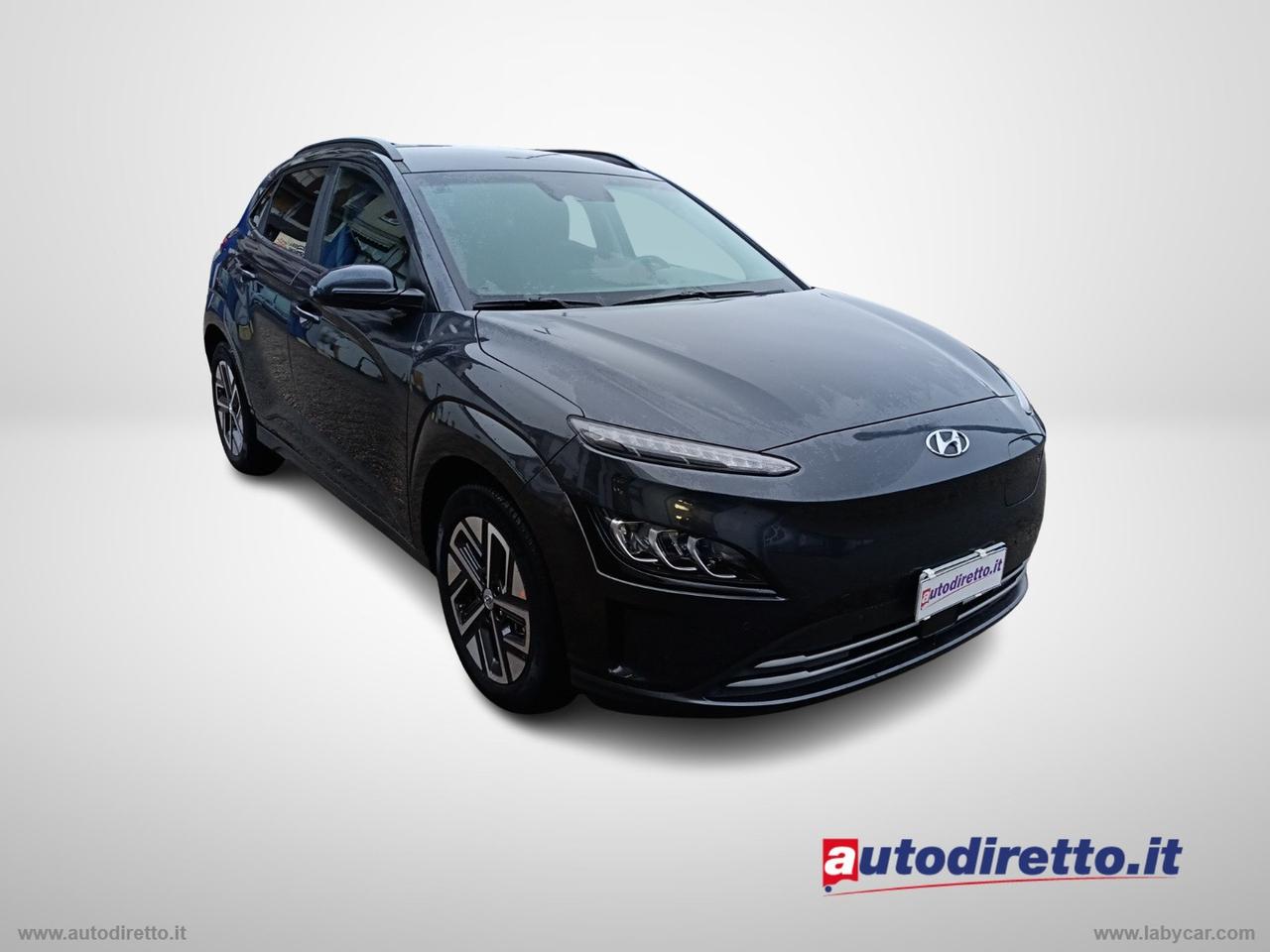 HYUNDAI Kona EV 39 kWh Exclusive