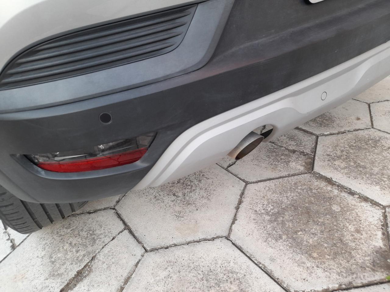 RENAULT CAPTUR 1.0 TCE GPL