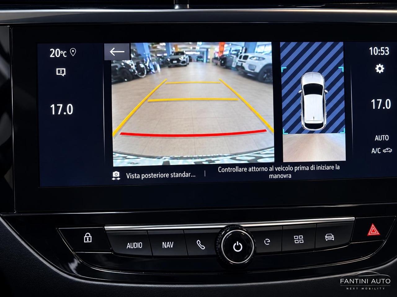 Opel Corsa -e Elegance-Ok Neopatentati-AUTONOMIA KM 350-LEGGI SOTTO