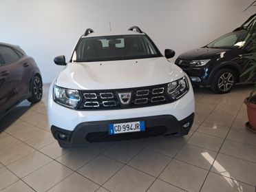 Dacia Duster 1.5 Blue dCi 8V 4x2 Essential