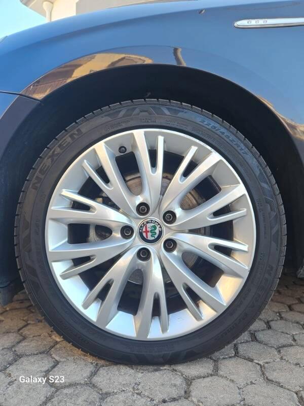 Alfa Romeo Giulietta 1.6 jtdm Super 120cv my18
