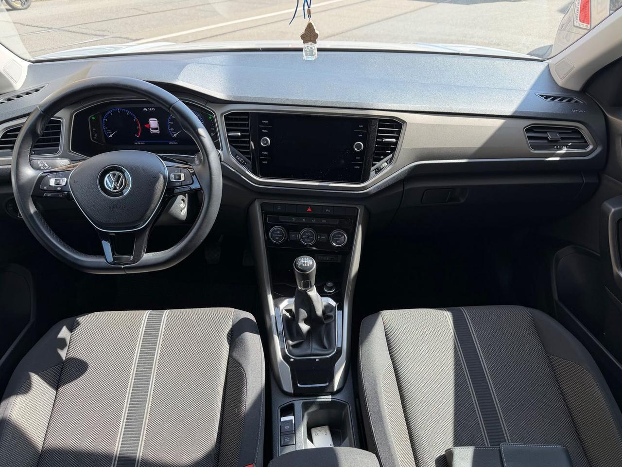 Volkswagen T-Roc 1.5 TSI Life #10070