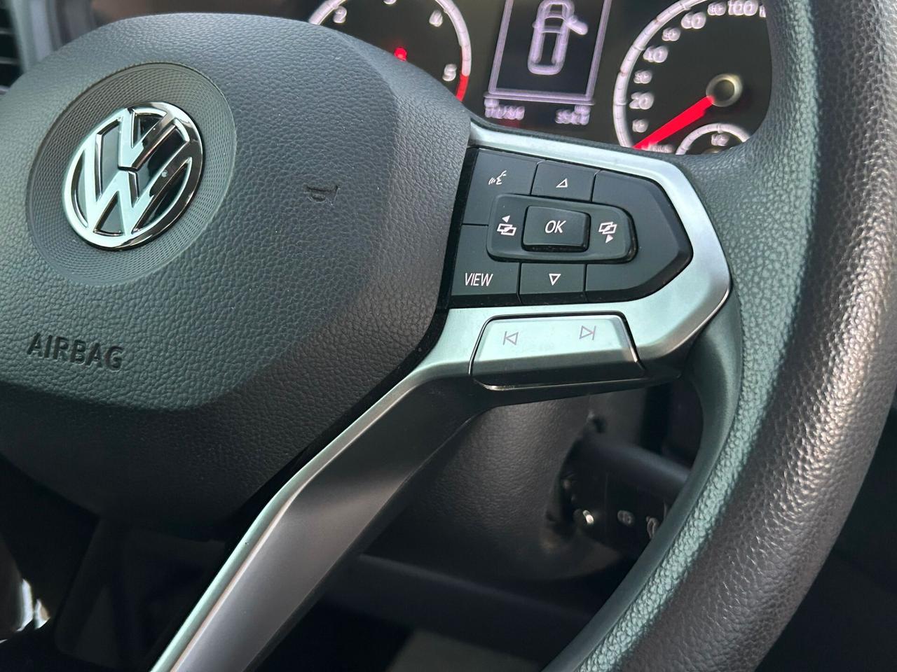 Volkswagen T-Cross 1.6 TDI SCR ADVANCED BMT