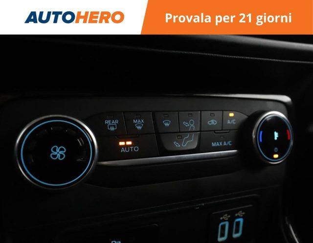 FORD EcoSport 1.0 EcoBoost 125 CV Start&Stop ST-Line