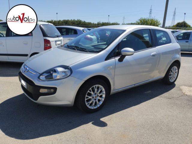 FIAT Punto Evo 1.2 3 porte S&S Dynamic