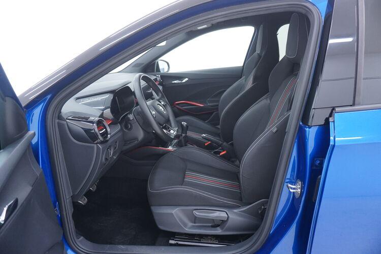 Skoda Fabia Monte Carlo BR005246 1.0 Benzina 80CV