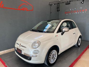 Fiat 500 1.3 Multijet 16V 75 CV Lounge