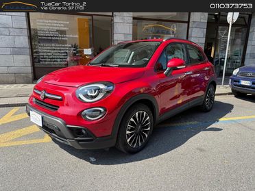 Fiat 500X Cross 1.0 T3