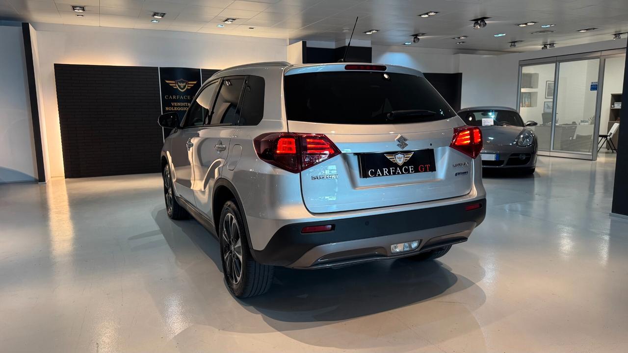 SUZUKI VITARA 1.4 HYBRID 129 CV - 2024