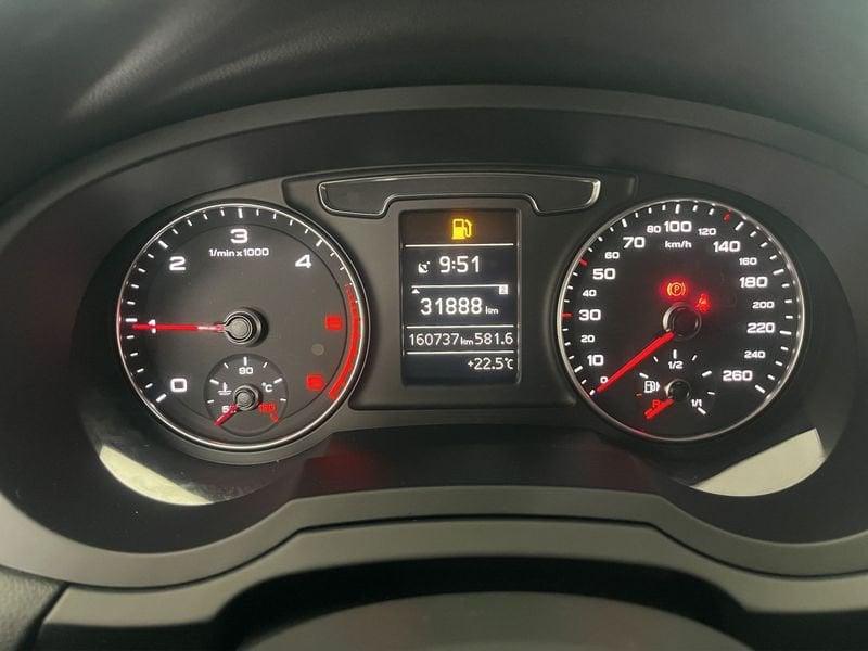 Audi Q3 Q3 2.0 tdi Business 150cv