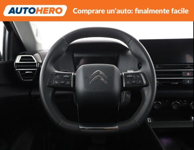 CITROEN C4 BlueHDi 130 S&S EAT8 Feel Pack