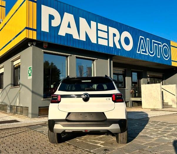 CITROEN C3 4ª serie C3 PureTech 100 S&S Plus