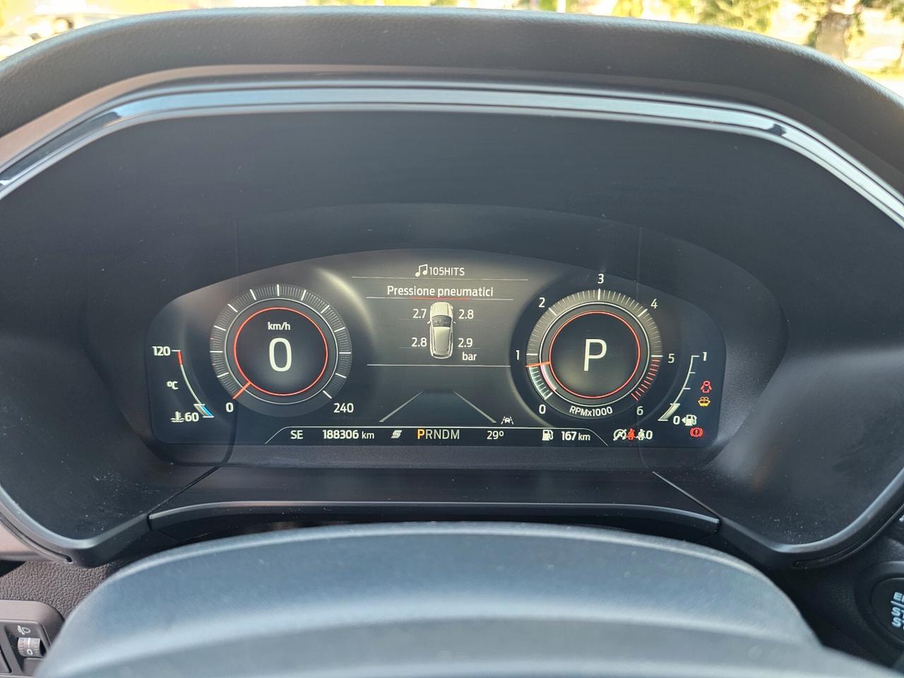 FORD KUGA 1.5 ECOBLUE 120CV ST-LINE X AUTO