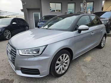 Audi A1 1.4 TDI Metal plus