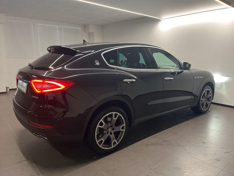 Maserati Levante 3.0 DIESEL V6 GRANSPORT