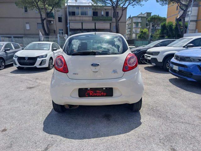 FORD Ka+ 1.3 TDCi 75CV