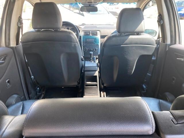 Mercedes-benz B 180 CDI