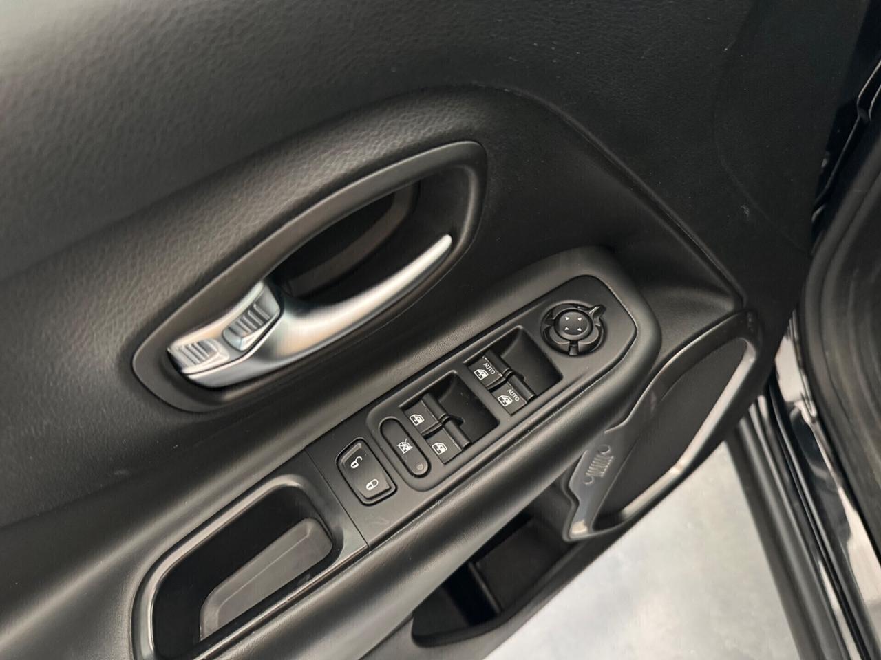 Jeep Renegade 1.6 Mjt 120 CV Limited - 2019