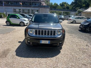 Jeep Renegade 1.4 MultiAir Limited