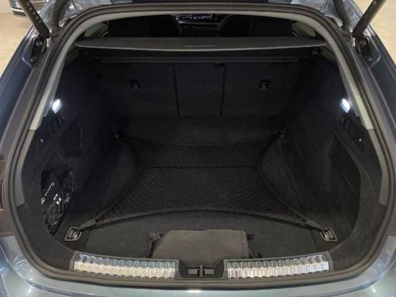 Audi A5 Avant 2.0 tdi mhev Business Advanced 204cv s-tronic