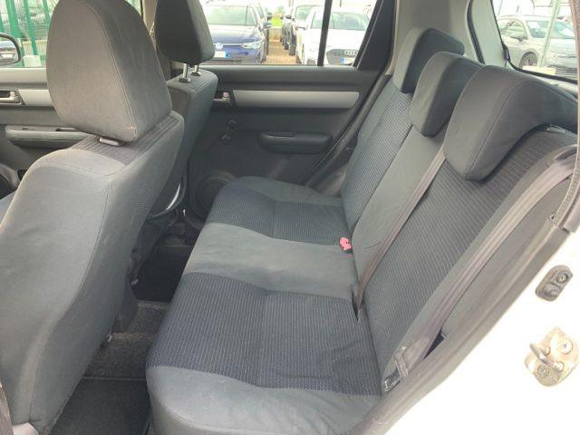 SUZUKI Swift 1.3 5p. GL