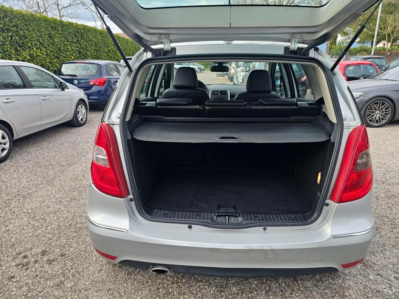 Mercedes-benz A 180 A 180 CDI Special Edition Neopatentati