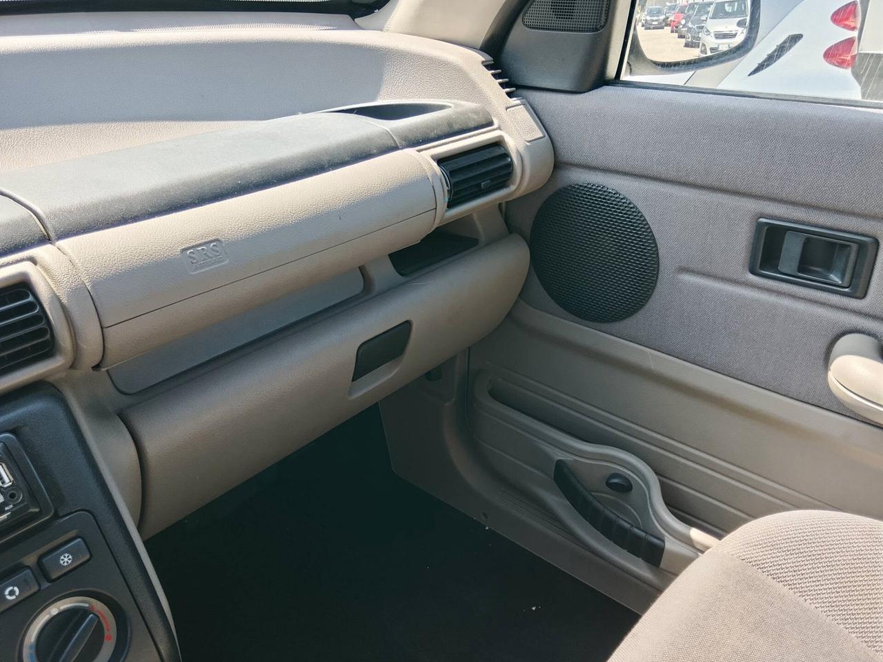 Land Rover Freelander 2.0 Td4