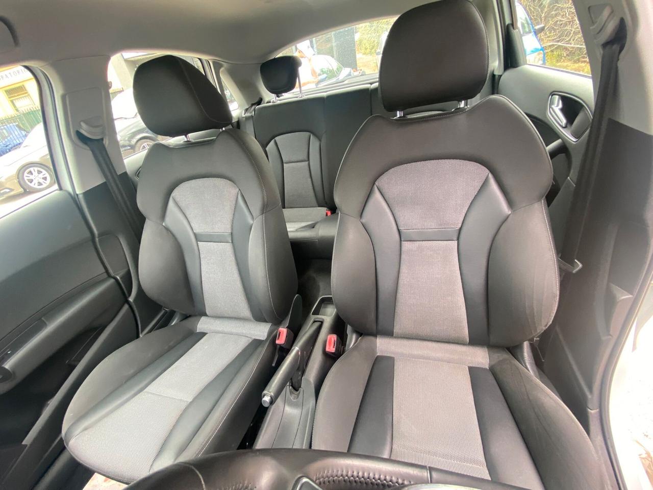 Audi A1 1.6 TDI 105 CV Ambition