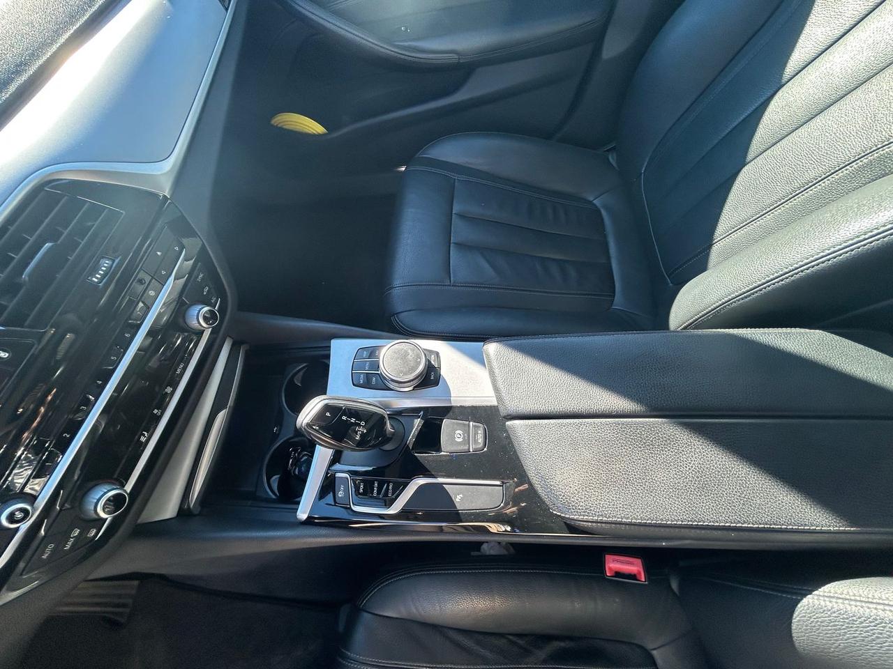 Bmw 520 Business 520 d #9157