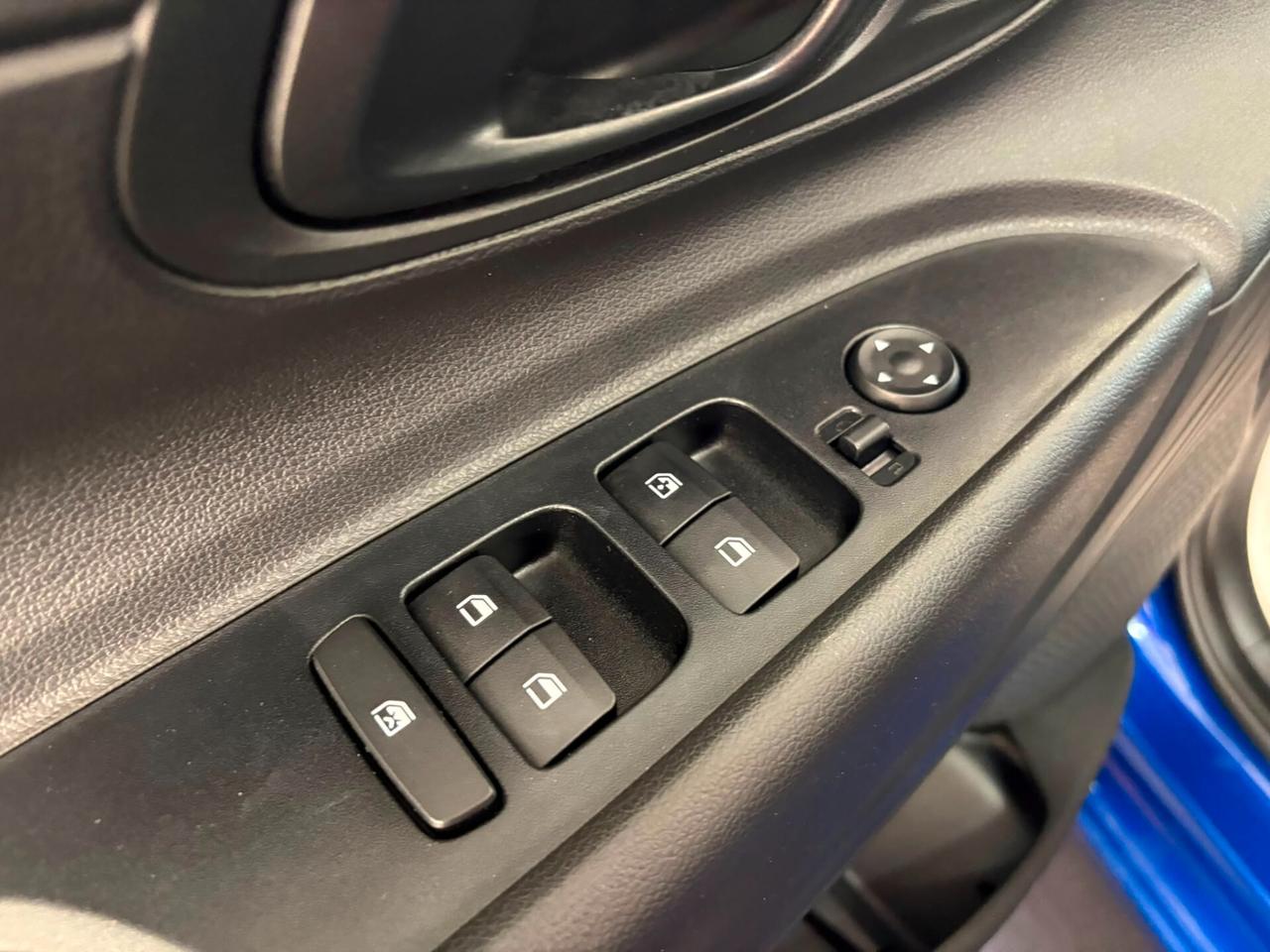 Hyundai I20 1.2 MPI Connectline Navi