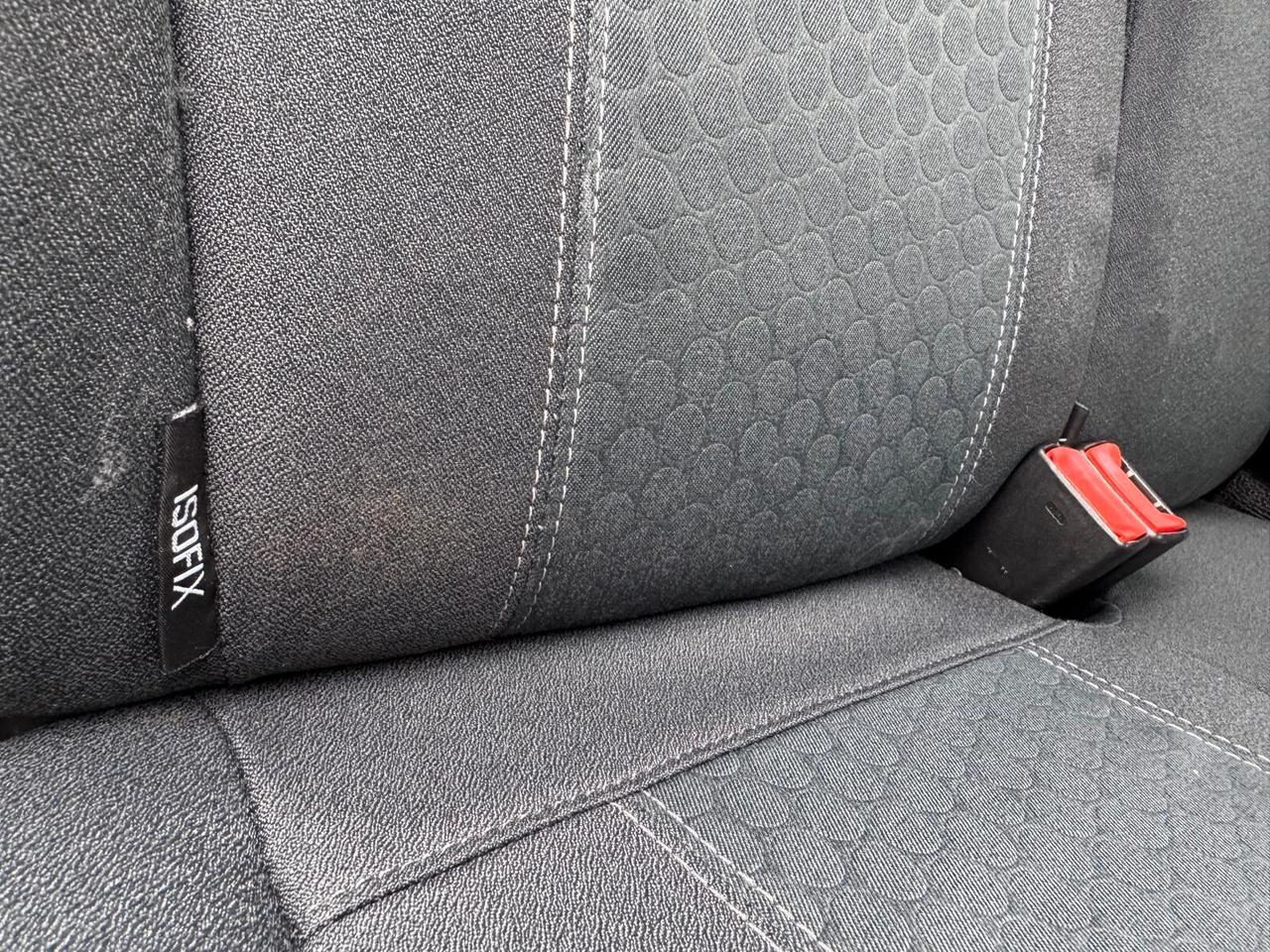 Ford Fiesta 1.2 GPL (SCADENZA 2032) 5P 2009