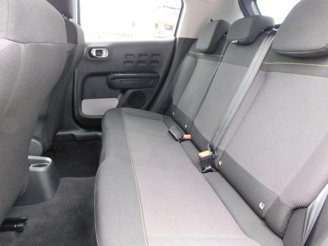 CITROEN C3 PureTech 110 S&S EAT6 Max Carplay Navi