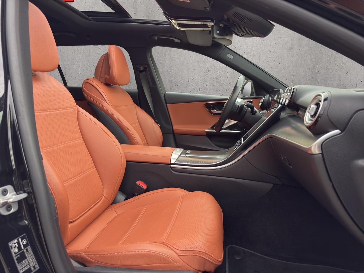 Mercedes-benz C 220 d Mild hybrid 4Matic Premium All-Terrain