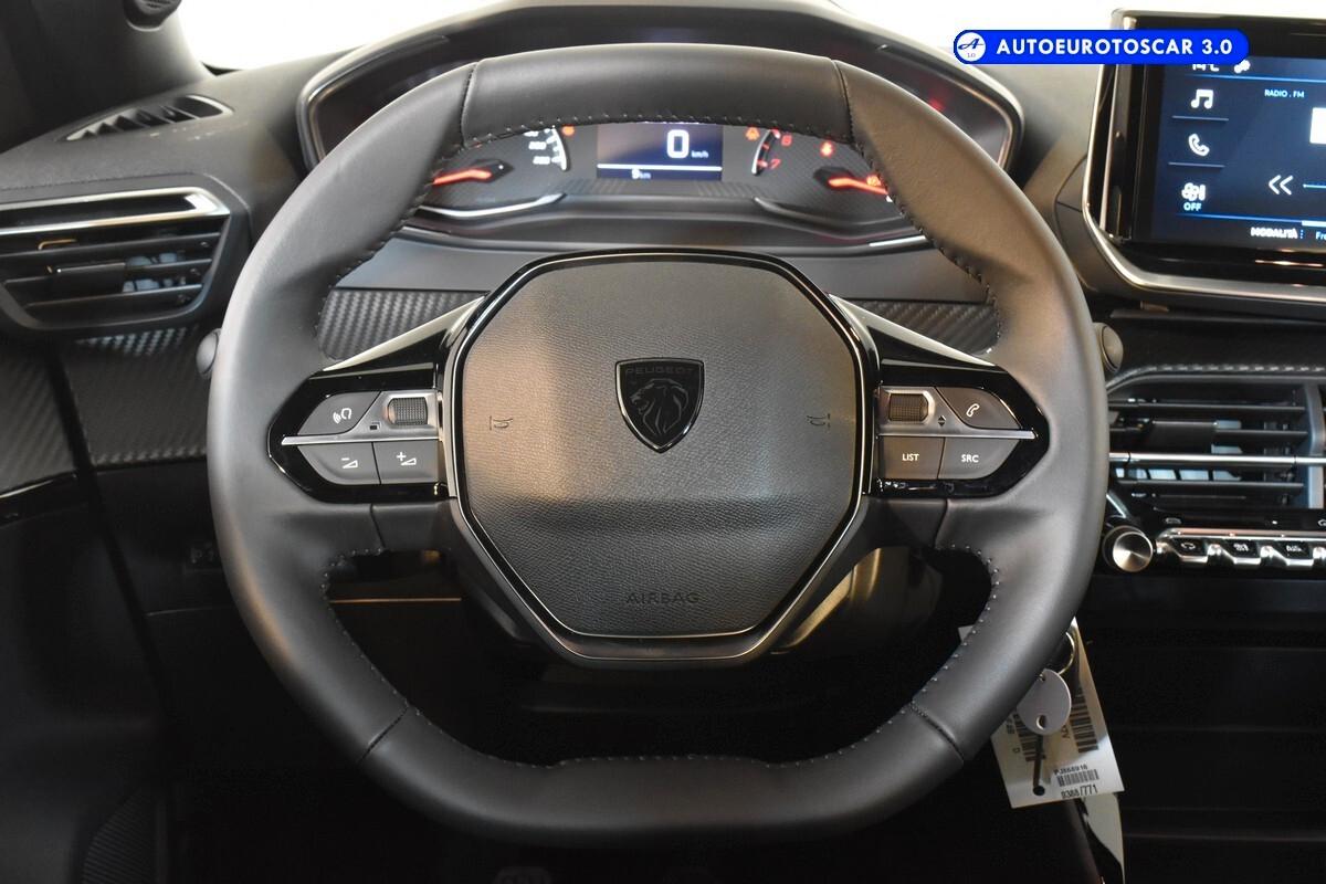 Peugeot 2008 PureTech 100 S&S Allure