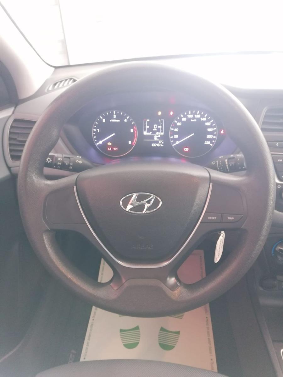 HYUNDAI - i20 - 1.1 CRDi 12V 5p. Classic