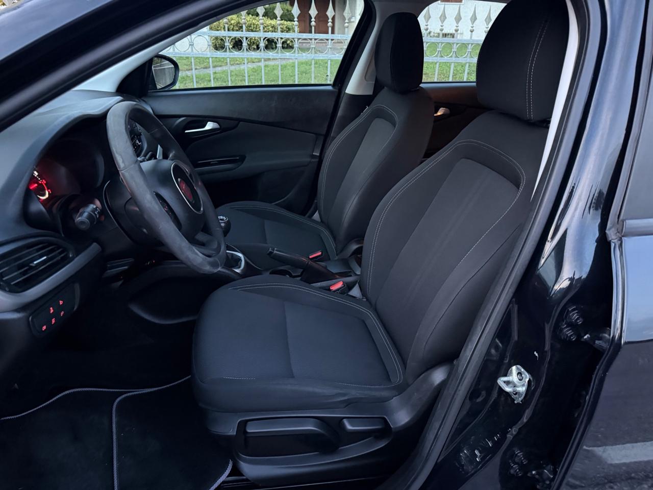 Fiat Tipo 1.4 SW Lounge