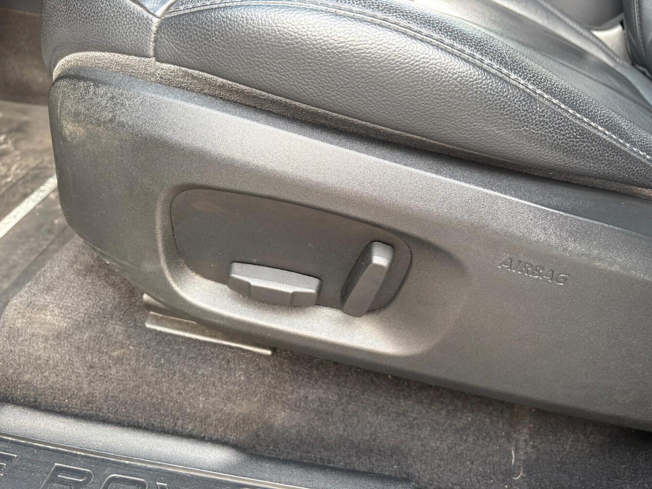 L.R Evoque 2.0 TD4 4x4 FULL - Unico Proprietario