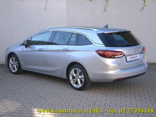 OPEL Astra 1.5 CDTI 122 CV S&S Sports Tourer Business Eleganc