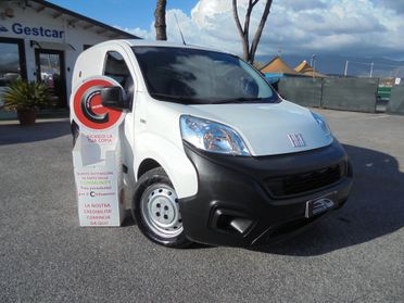 Fiat Fiorino 1.3 MJT 95CV Cargo SX