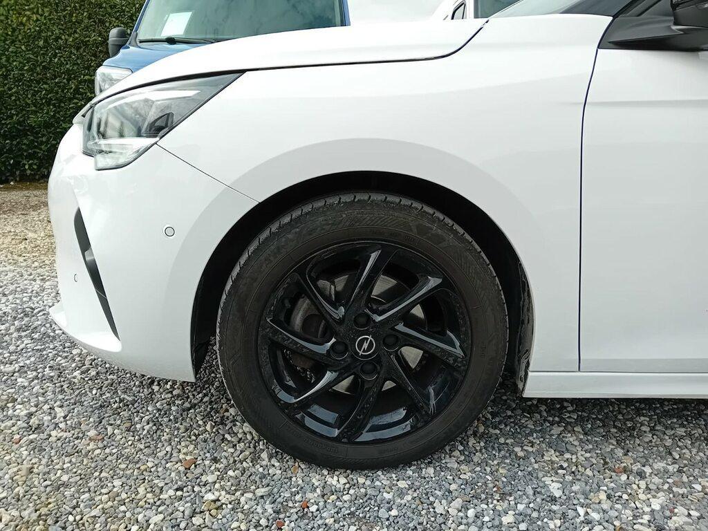 Opel Corsa 5 Porte 1.2 Elegance AT8