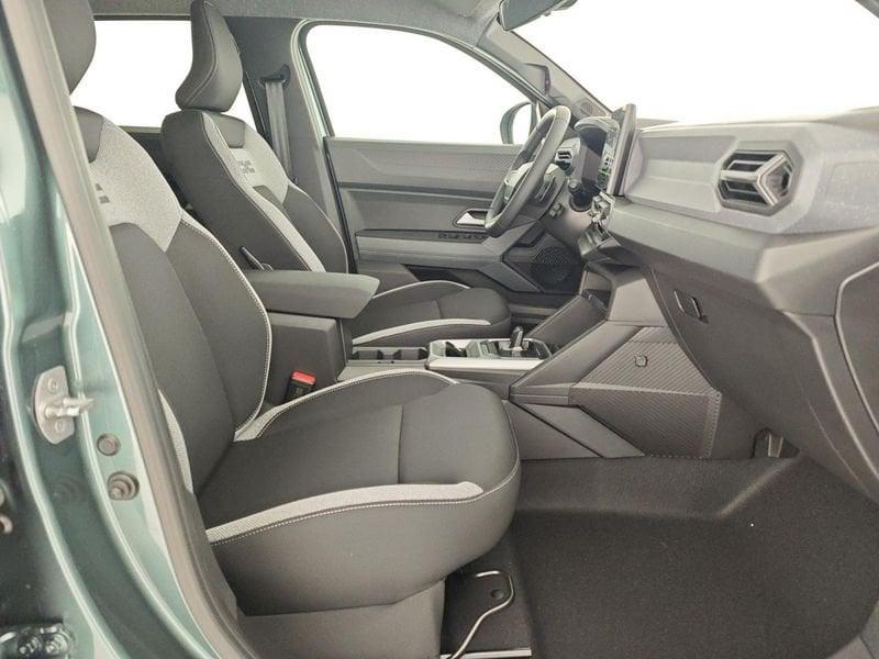 Dacia Duster Eco-G 120 CV auto Journey