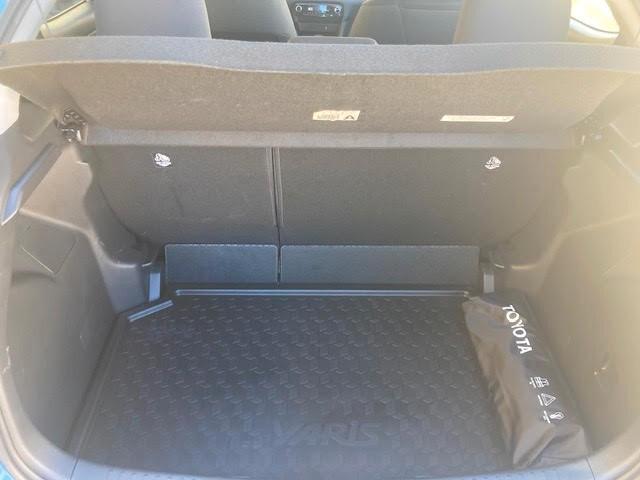 Toyota Yaris 1.5 Hybrid 5 porte Active Plus 92Cv