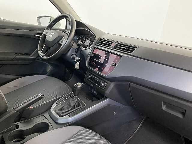 SEAT Arona 1.6 TDI 95 CV DSG Style