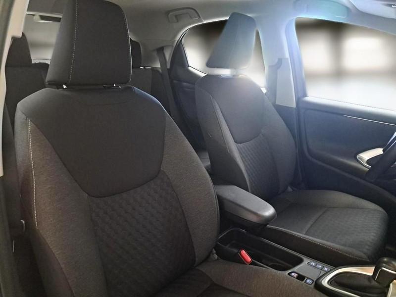 TOYOTA YARIS HYBRID BUSINESS MY20 5 PORTE BERLINA