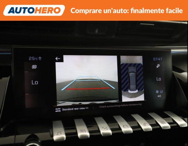 PEUGEOT 508 BlueHDi 160 Stop&Start EAT8 GT Line