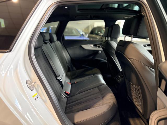 AUDI A4 Avant 35TDI MHEV 163cv S tronic S line FULL OPT