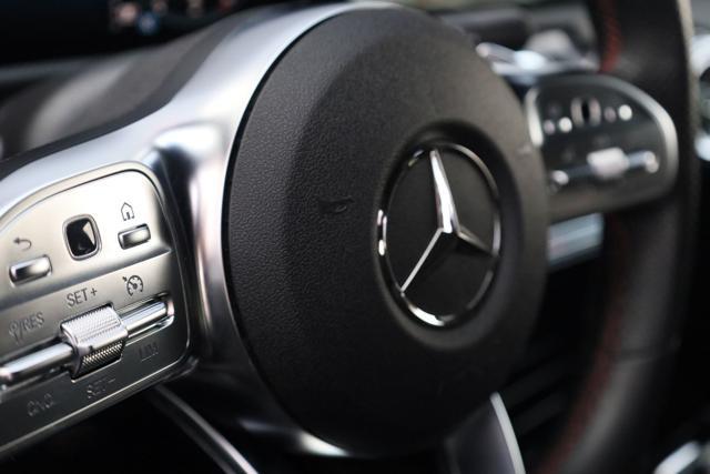 MERCEDES-BENZ CLA 220 d Automatic Shooting Brake Premium