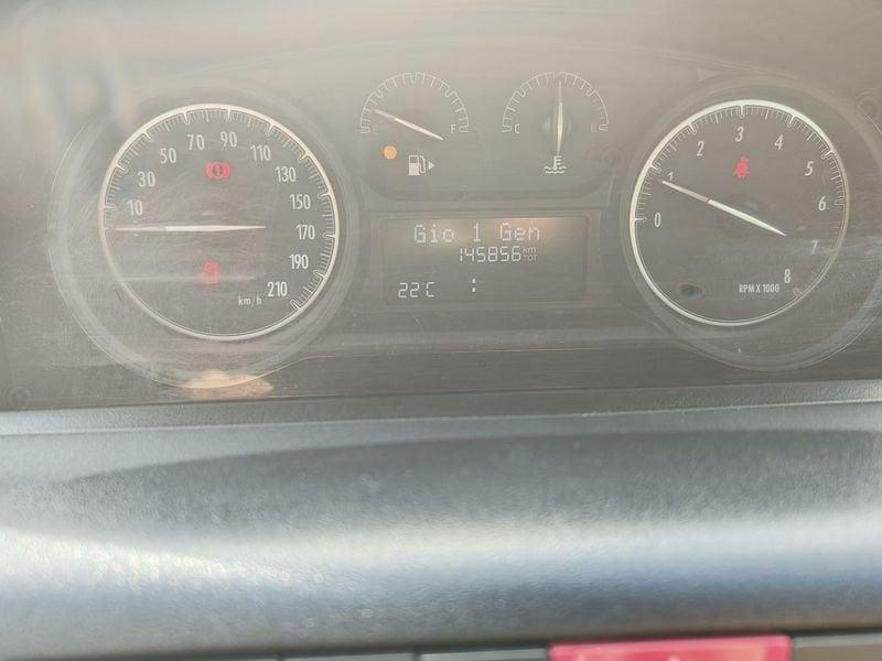 Lancia Ypsilon Ypsilon 1.2 69 CV 5 porte S&S Silver