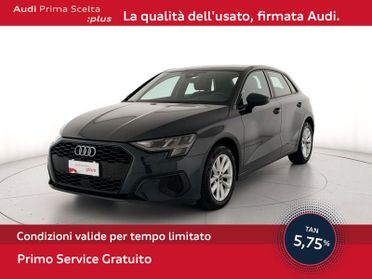 Audi A3 sportback 30 2.0 tdi business